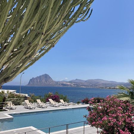 Residence Tamarea Tonnara di Bonagia Экстерьер фото