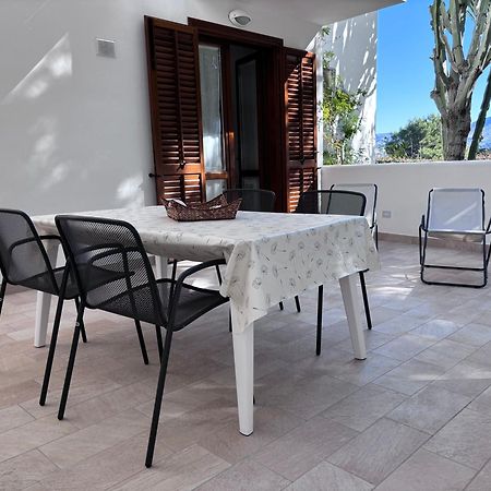 Residence Tamarea Tonnara di Bonagia Экстерьер фото