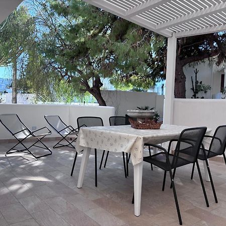 Residence Tamarea Tonnara di Bonagia Экстерьер фото