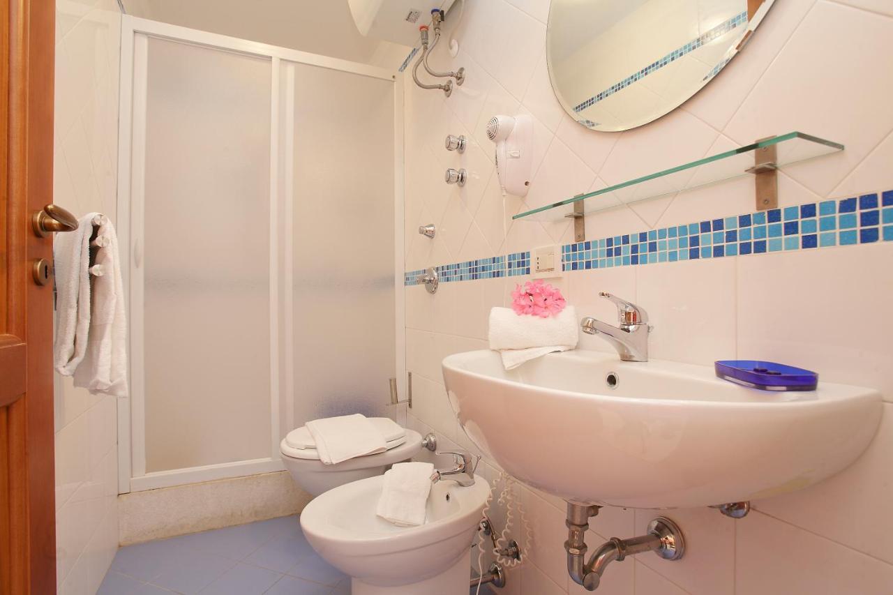 Residence Tamarea Tonnara di Bonagia Экстерьер фото