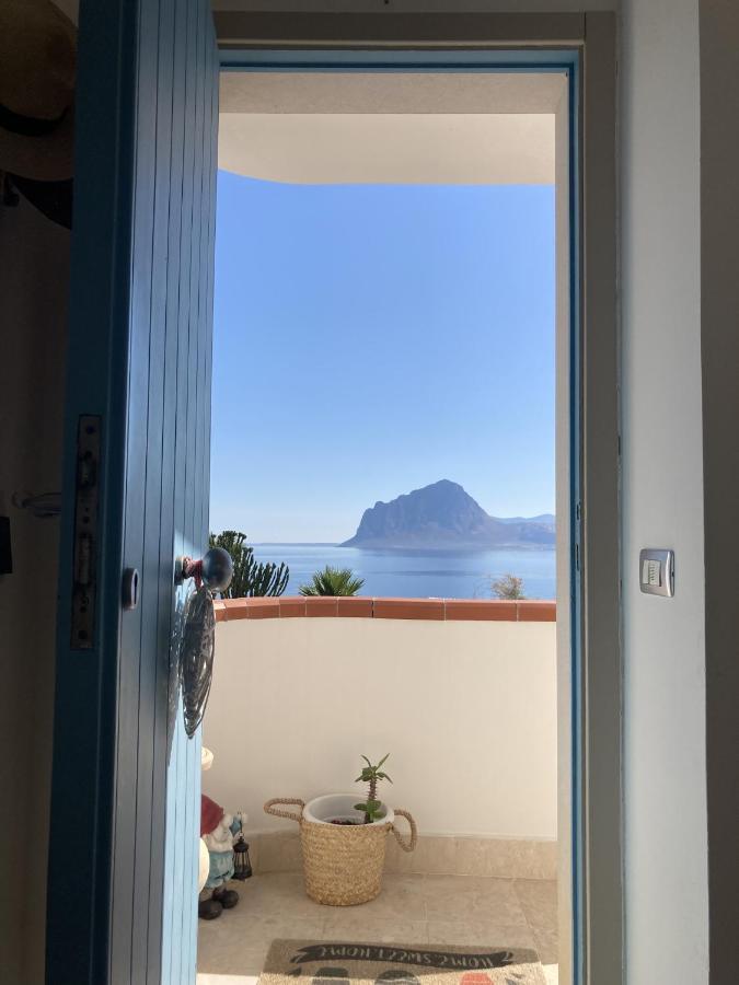 Residence Tamarea Tonnara di Bonagia Экстерьер фото