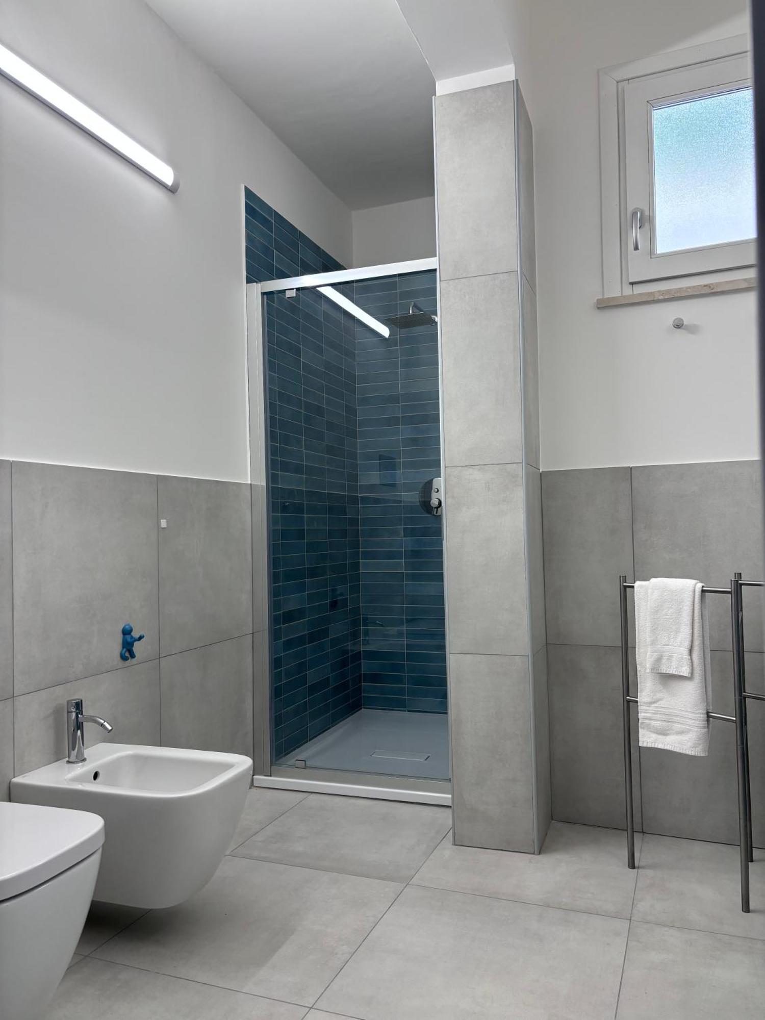 Residence Tamarea Tonnara di Bonagia Экстерьер фото