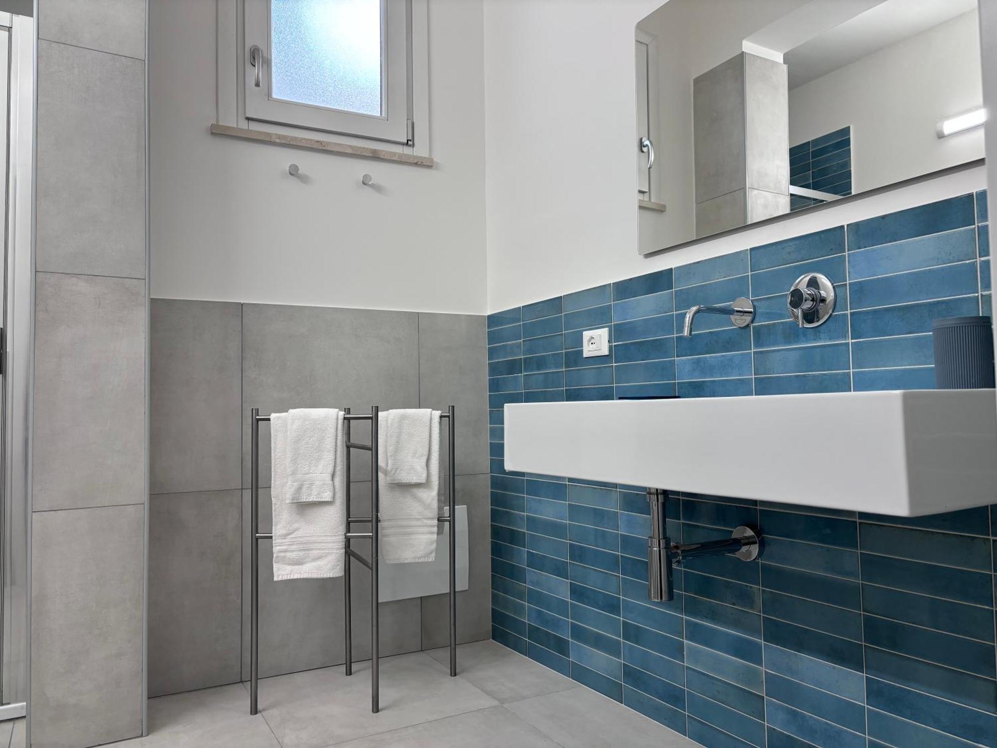 Residence Tamarea Tonnara di Bonagia Экстерьер фото